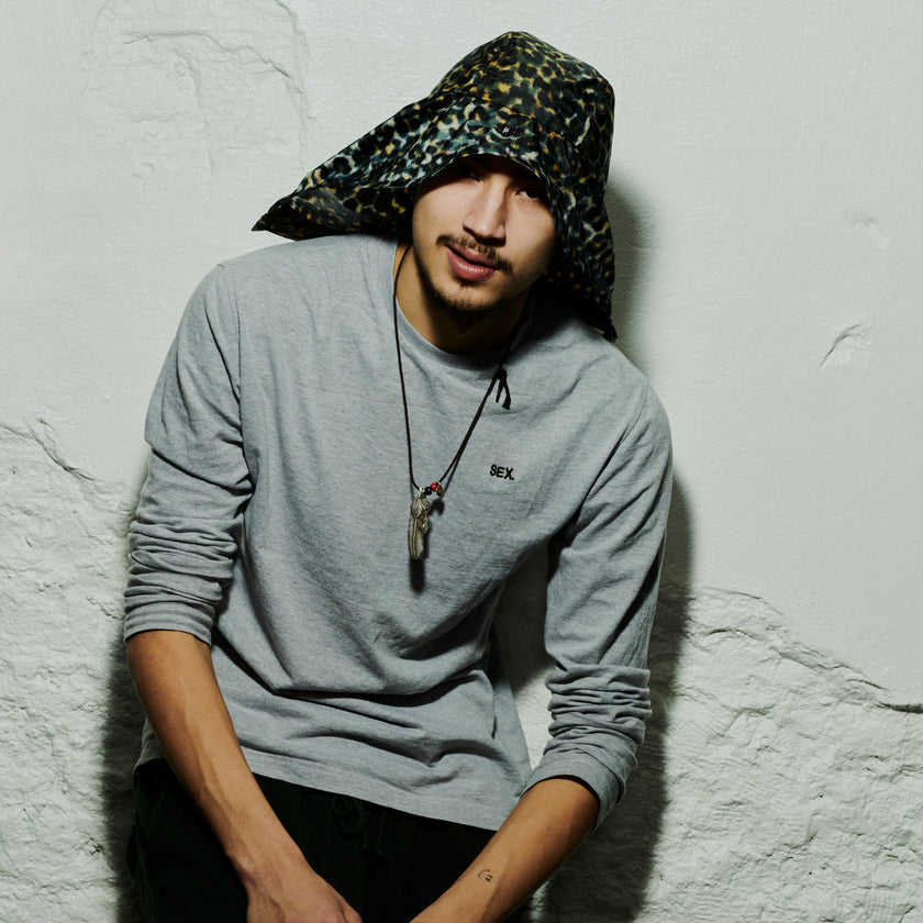 RITZA – L-Hood